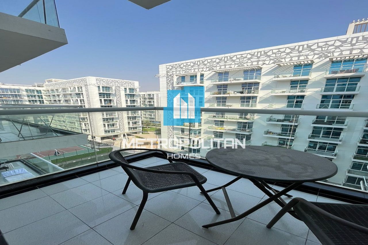 Апартаменты в Дубае, ОАЭ, 120 м2 фото 2