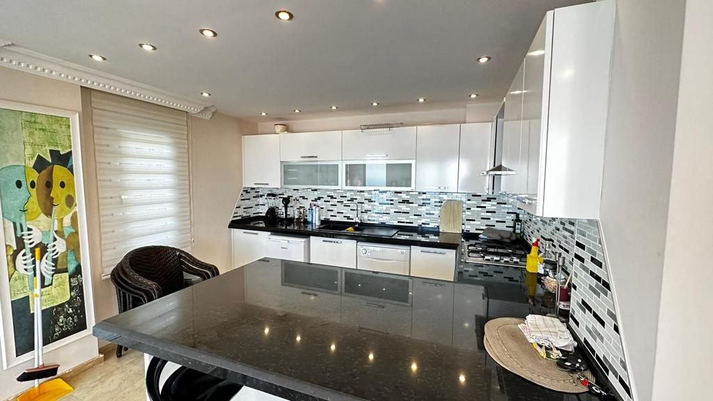 Вилла в Алании, Турция, 180 м2 фото 4