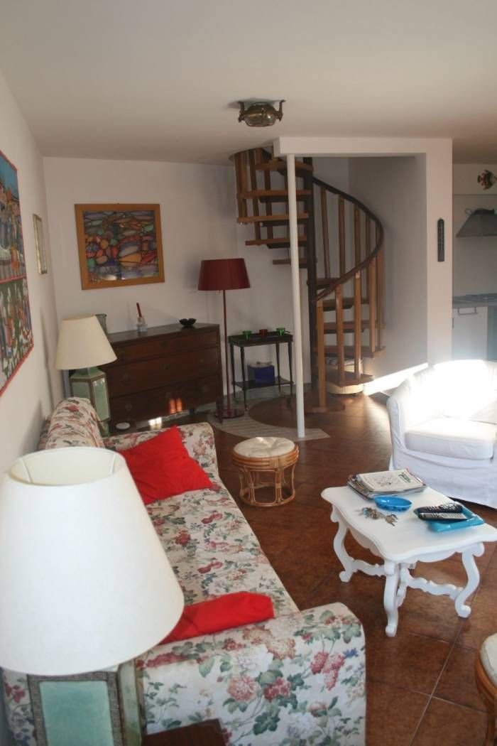 Апартаменты в Бордигере, Италия, 100 м2 фото 2