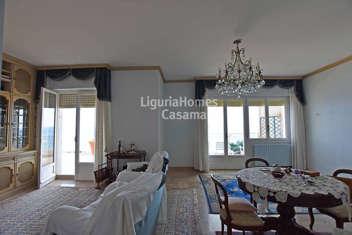Пентхаус в Сан-Ремо, Италия, 165 м2 фото 2