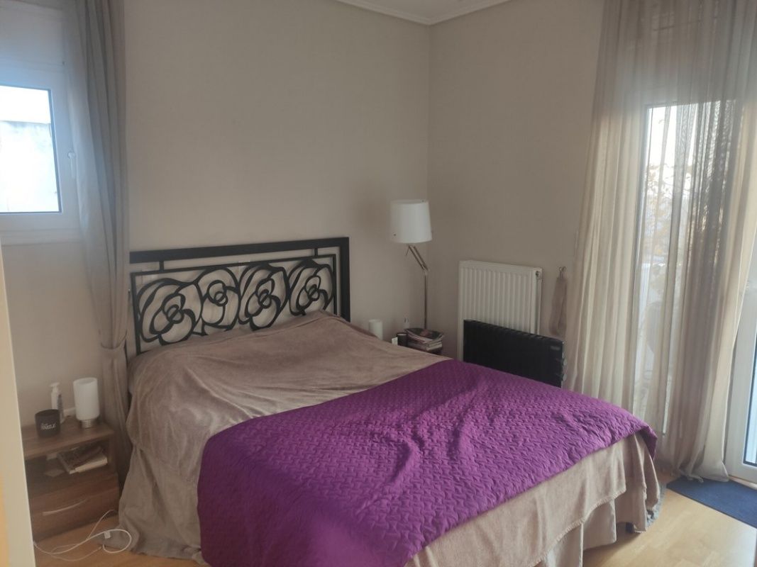 Квартира в Афинах, Греция, 90 м2 фото 5