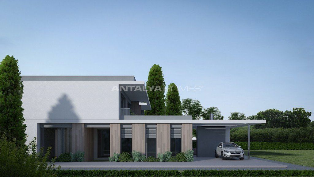Вилла в Анкаре, Турция, 430 м2 фото 4