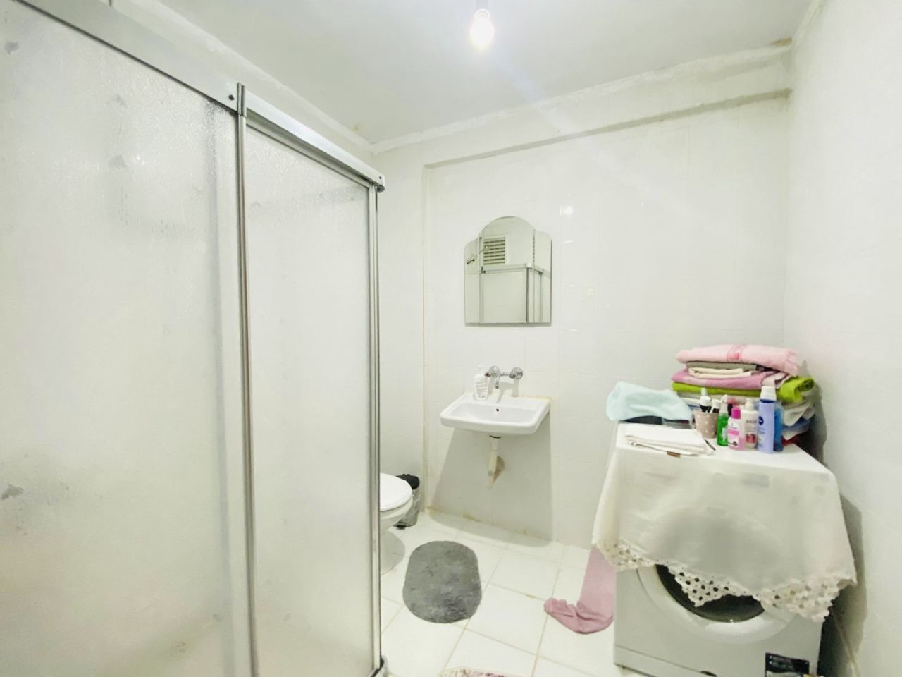 Квартира в Алании, Турция, 90 м2 фото 2