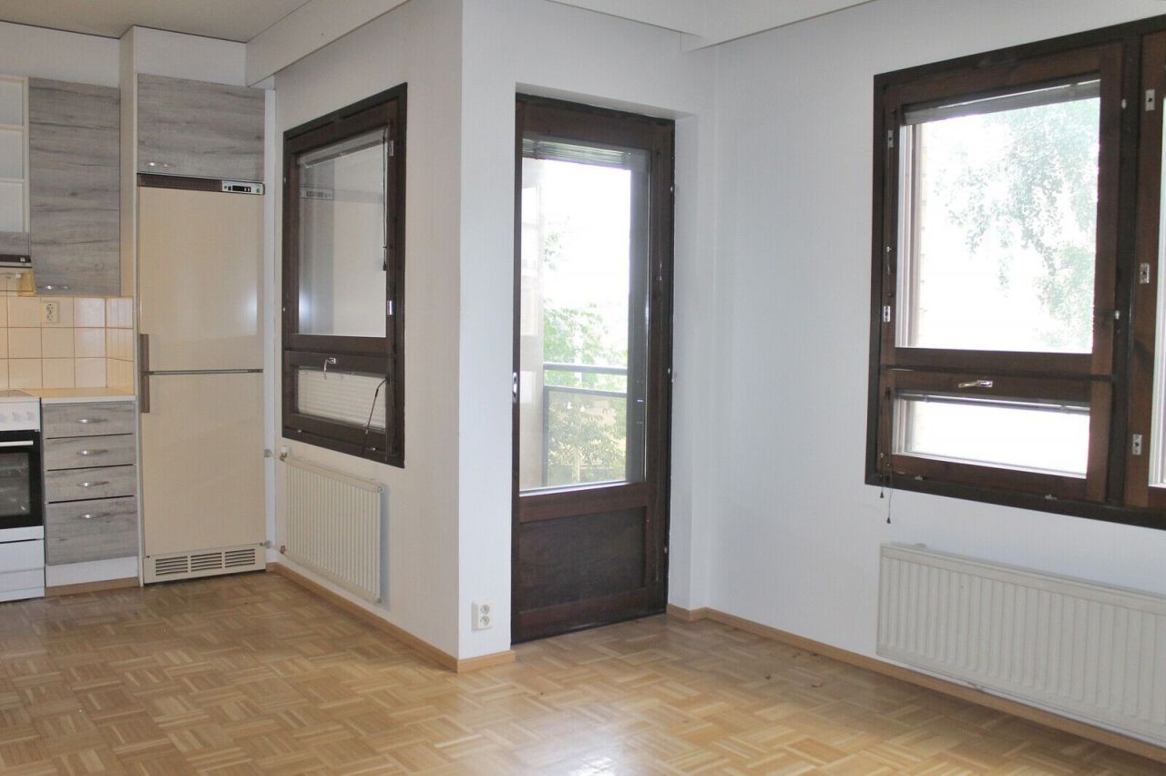 Квартира в Варкаусе, Финляндия, 27 м2 фото 5
