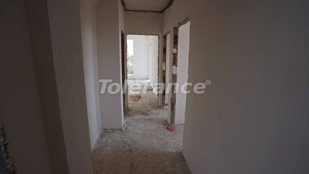 Апартаменты в Анталии, Турция, 80 м2 фото 4