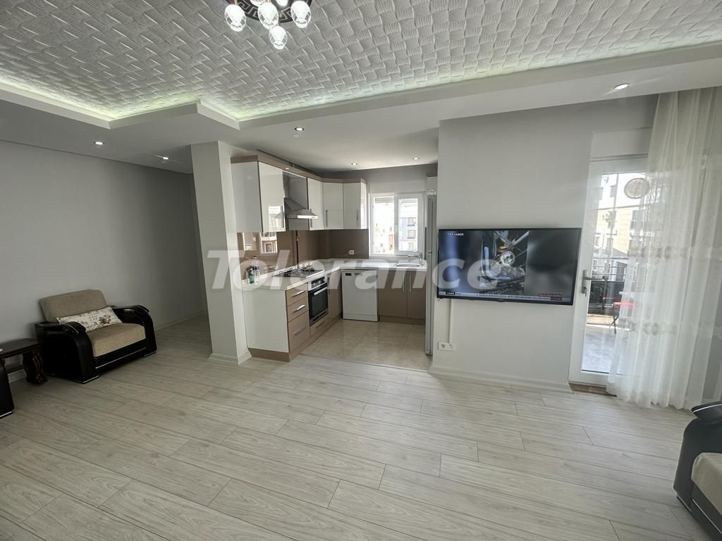 Апартаменты в Анталии, Турция, 160 м2 фото 3