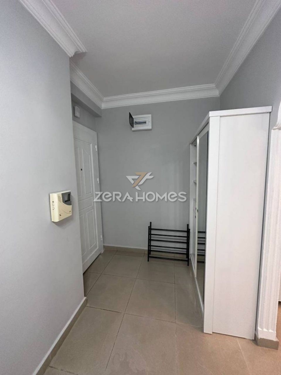 Квартира в Алании, Турция, 120 м2 фото 2