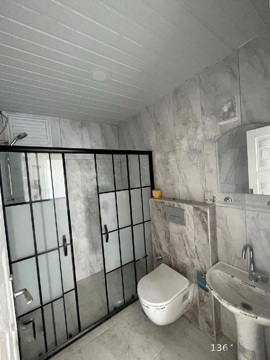 Квартира в Алании, Турция, 75 м2 фото 5