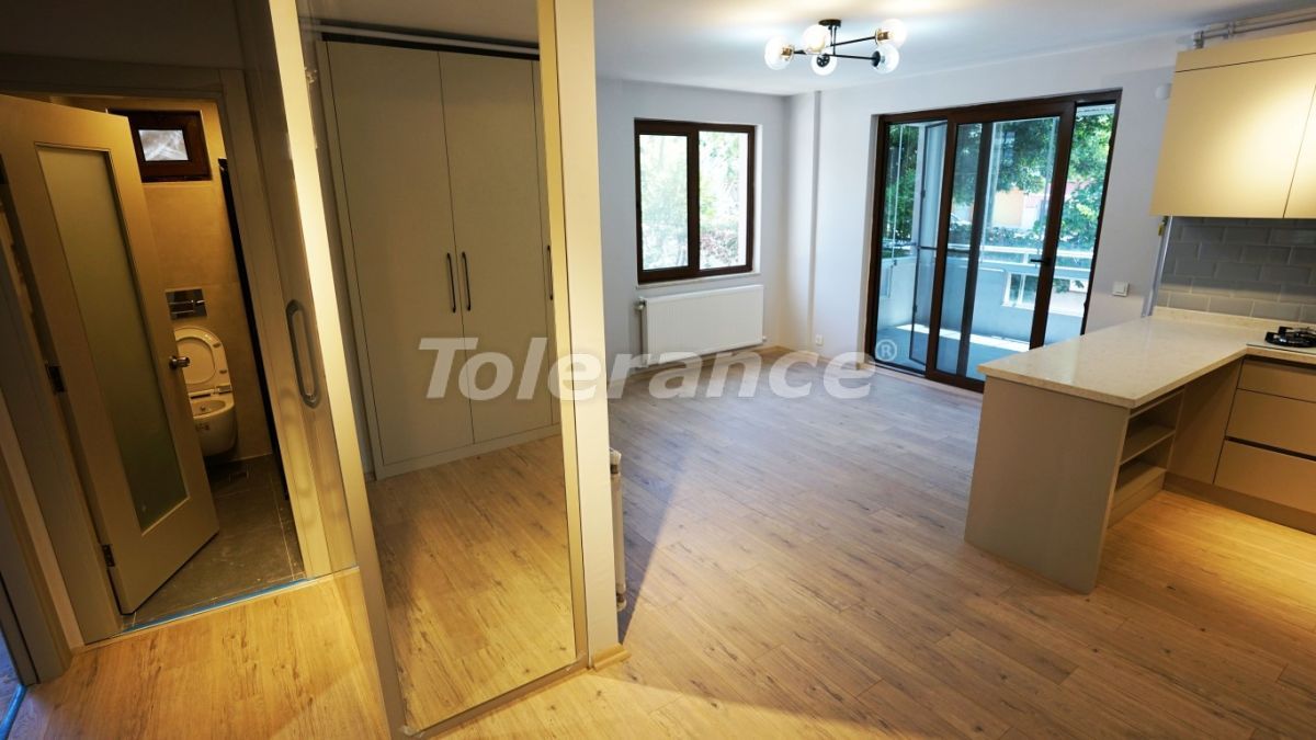 Апартаменты в Анталии, Турция, 80 м2 фото 3