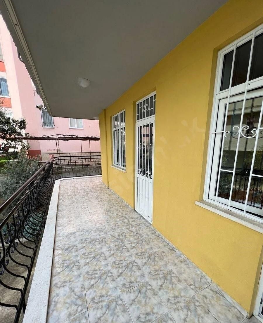 Квартира в Алании, Турция, 120 м2 фото 4