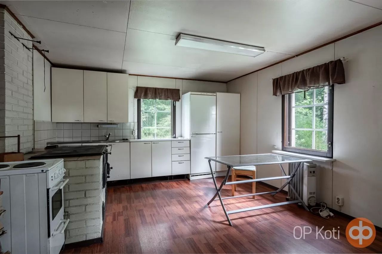 Дом в Куопио, Финляндия, 50 м2 фото 2
