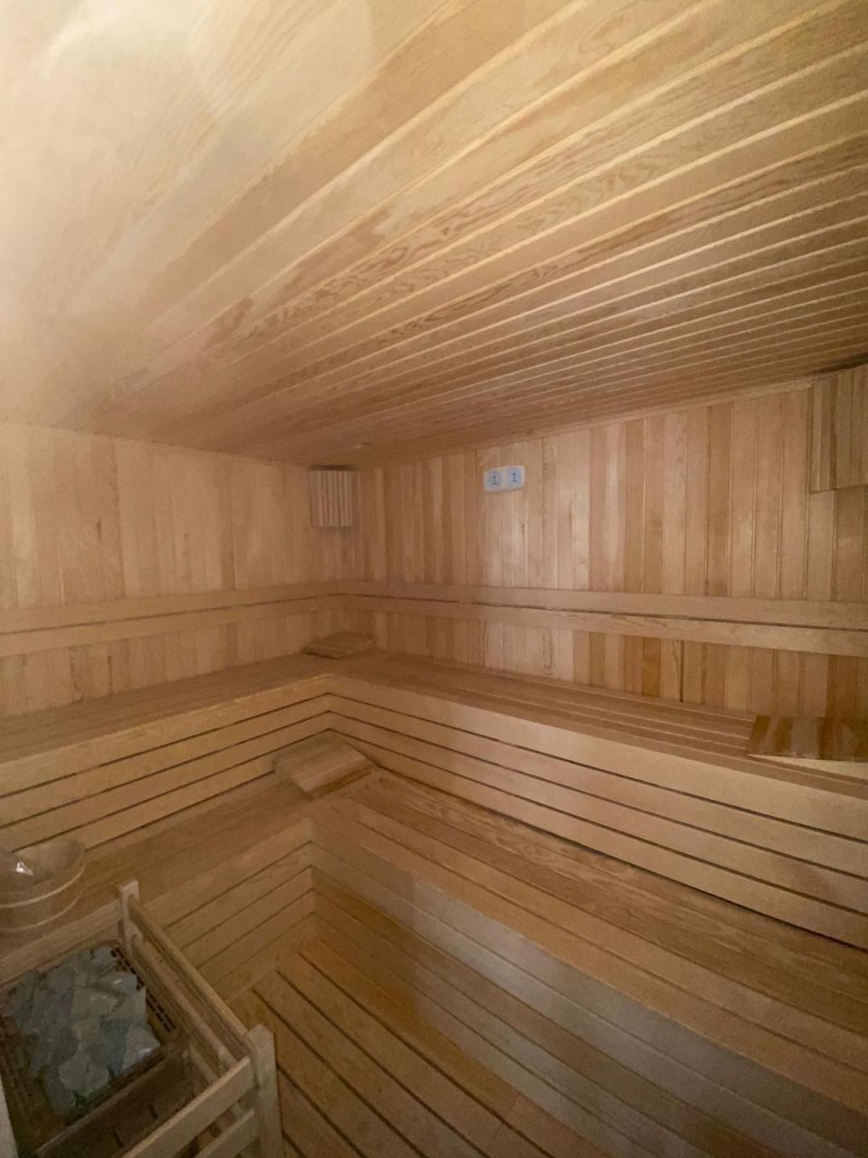 Квартира в Алании, Турция, 110 м2 фото 5