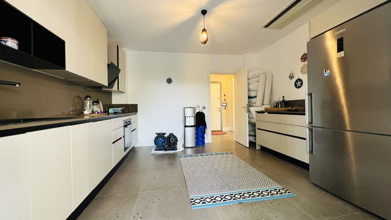 Вилла в Кемере, Турция, 200 м2 фото 3