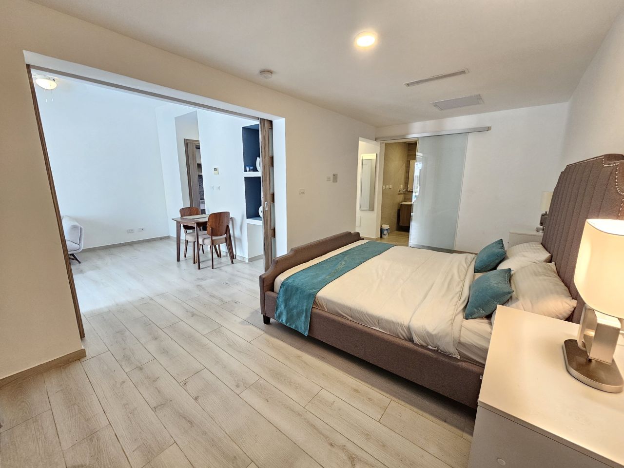 Апартаменты в Пунта-Кана, Доминиканская Республика, 70 м2 фото 3