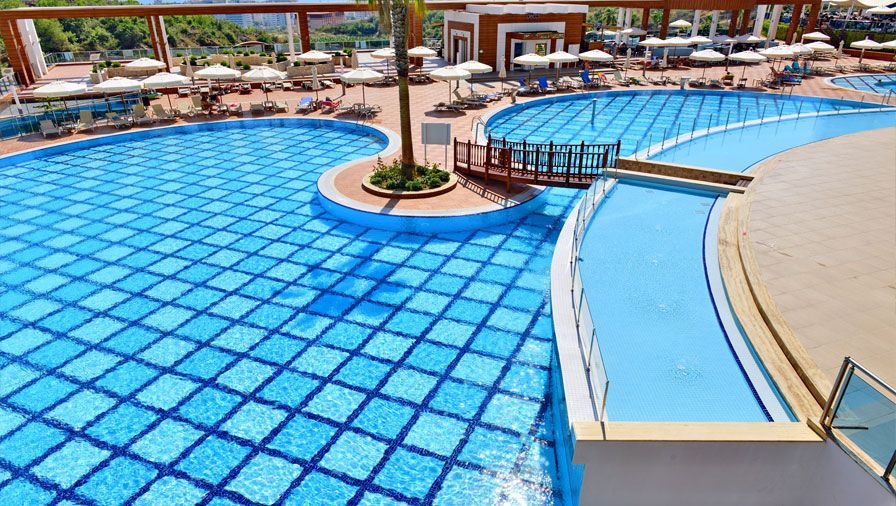 Квартира в Алании, Турция, 350 м2 фото 4