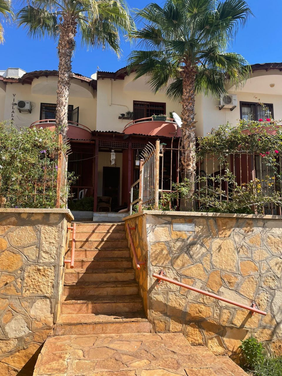 Дом в Мерсине, Турция, 140 м2 фото 3