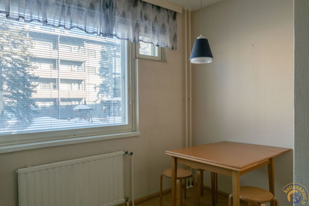 Квартира в Варкаусе, Финляндия, 41 м2 фото 3
