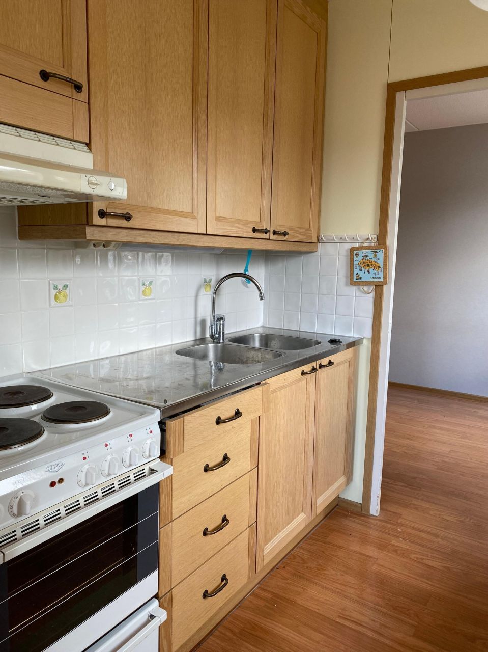 Квартира в Мянття, Финляндия, 50.5 м2 фото 5