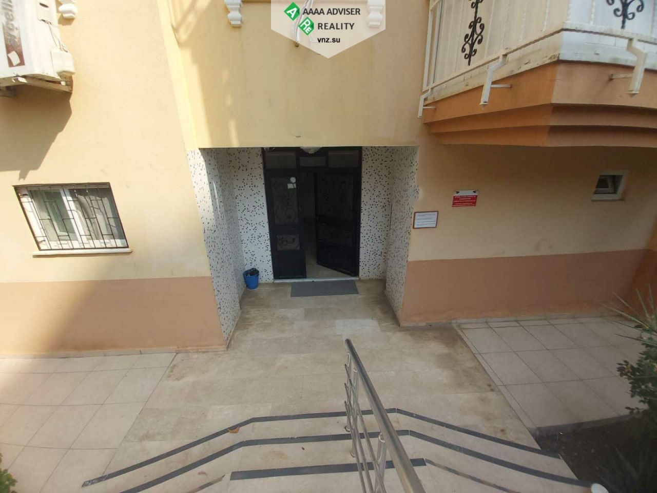 Квартира в Алании, Турция, 115 м2 фото 2