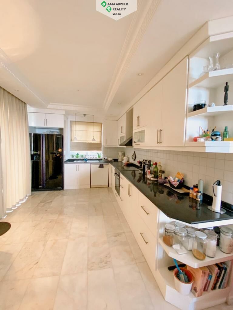 Вилла в Алании, Турция, 300 м2 фото 2