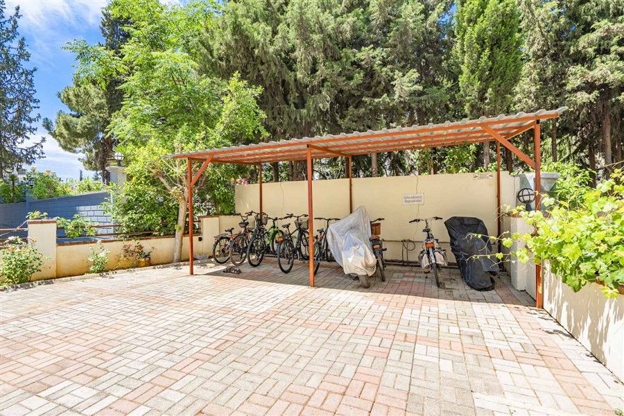 Квартира в Алании, Турция, 100 м2 фото 5