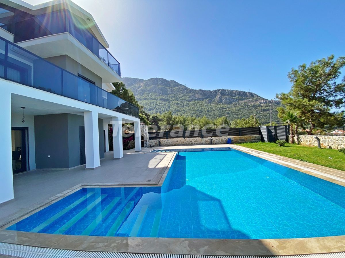 Вилла в Фетхие, Турция, 220 м2 фото 2