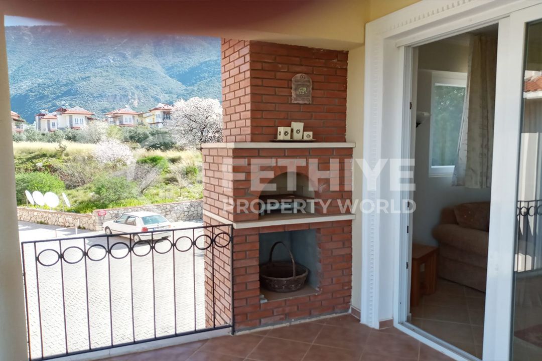 Апартаменты в Фетхие, Турция, 110 м2 фото 4