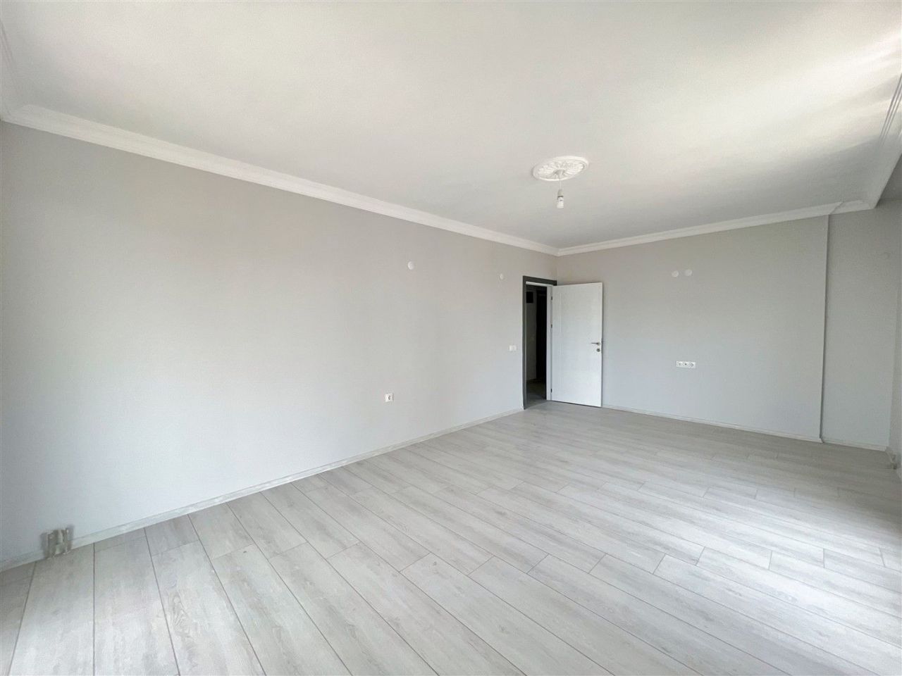 Квартира в Анталии, Турция, 104 м2 фото 3