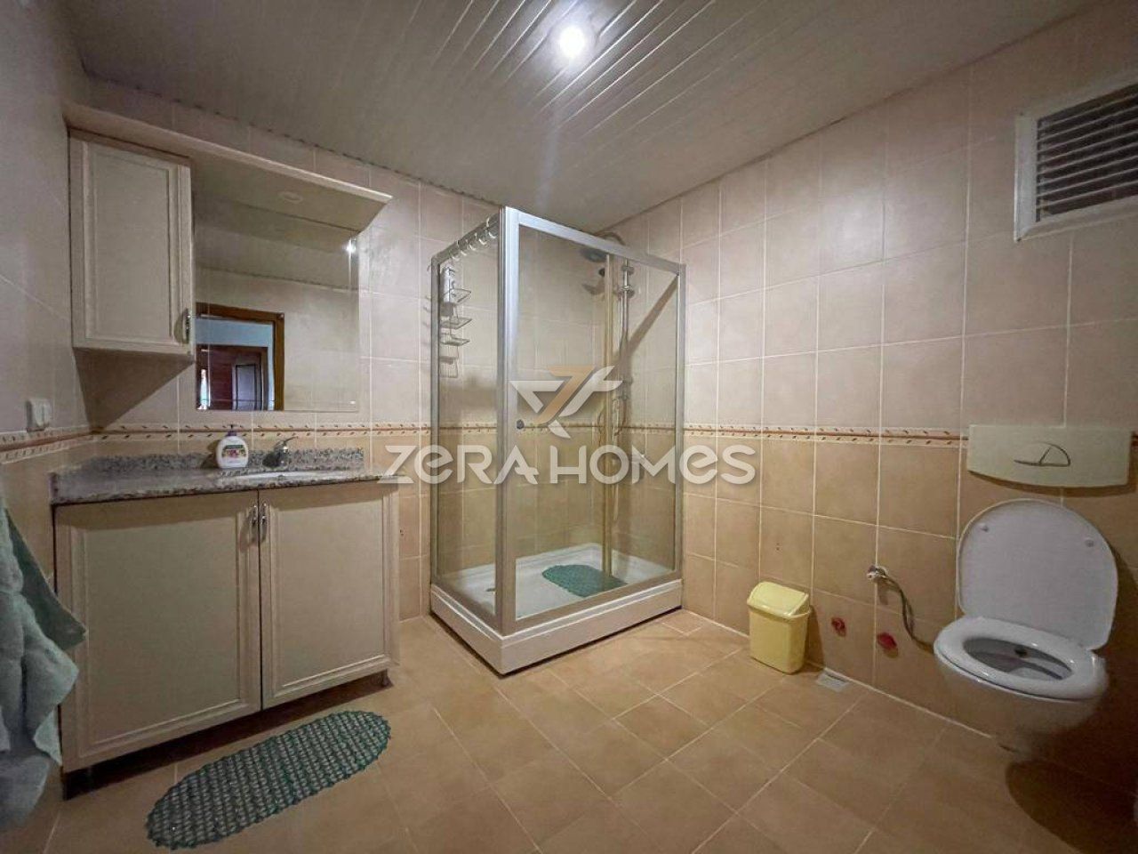 Квартира в Алании, Турция, 150 м2 фото 5