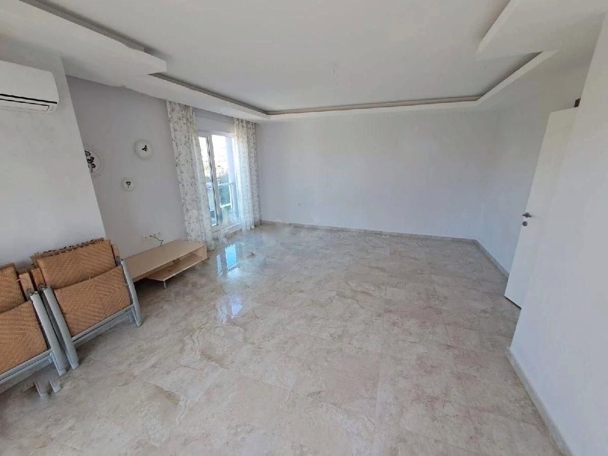 Квартира в Алании, Турция, 130 м2 фото 4
