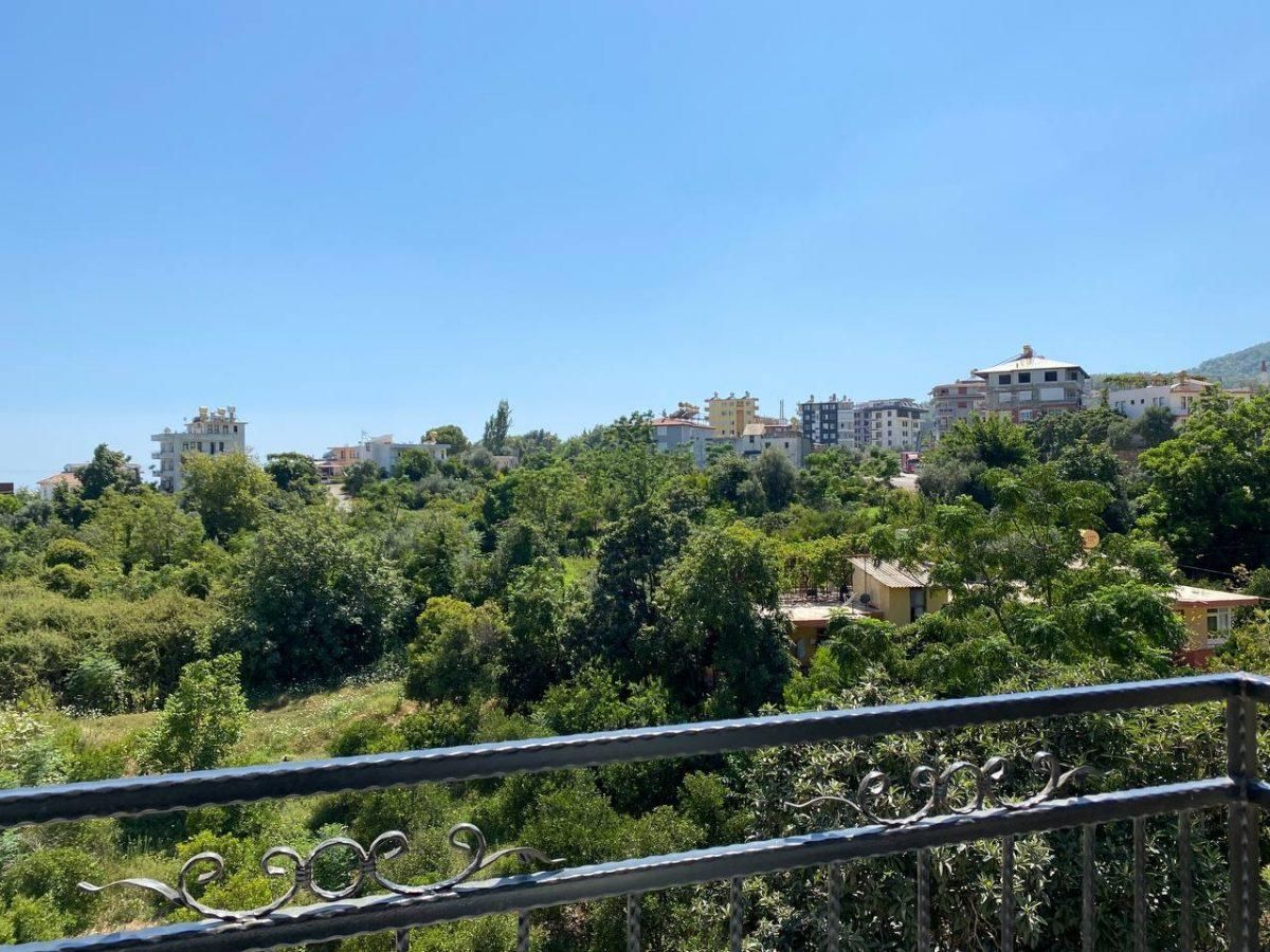 Квартира в Алании, Турция, 52 м2 фото 5