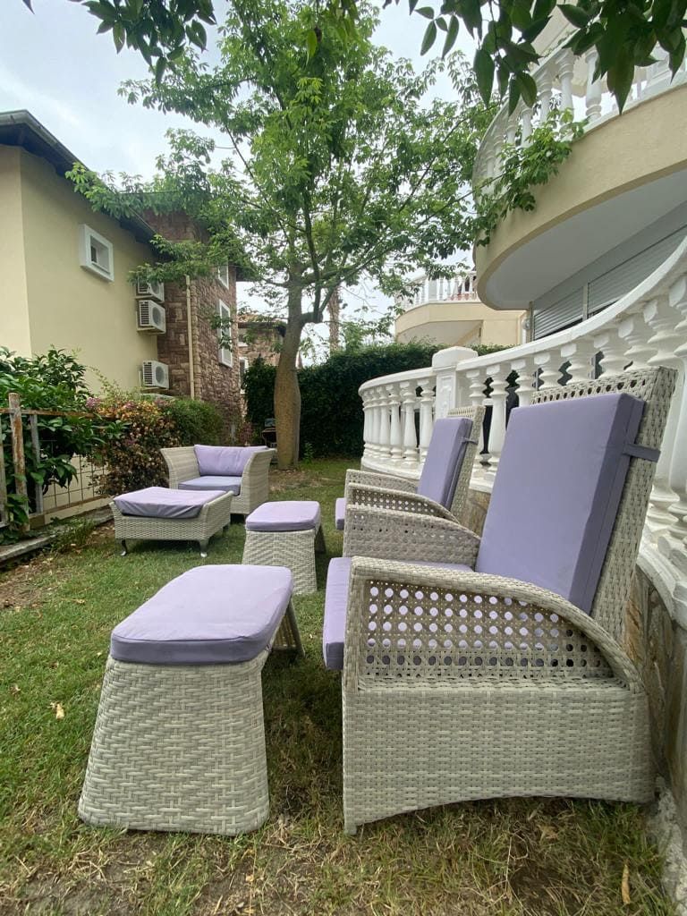 Вилла в Алании, Турция, 250 м2 фото 4