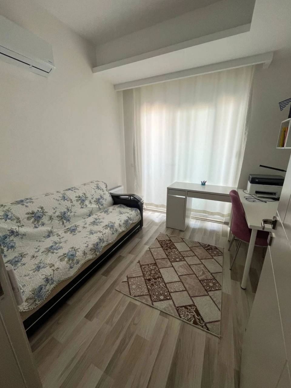 Квартира Gülveren Mh., Турция, 70 м2 фото 3