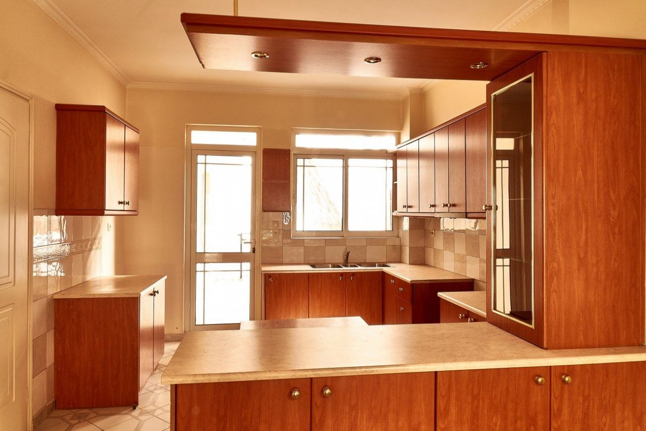 Апартаменты на Корфу, Греция, 86 м2 фото 2