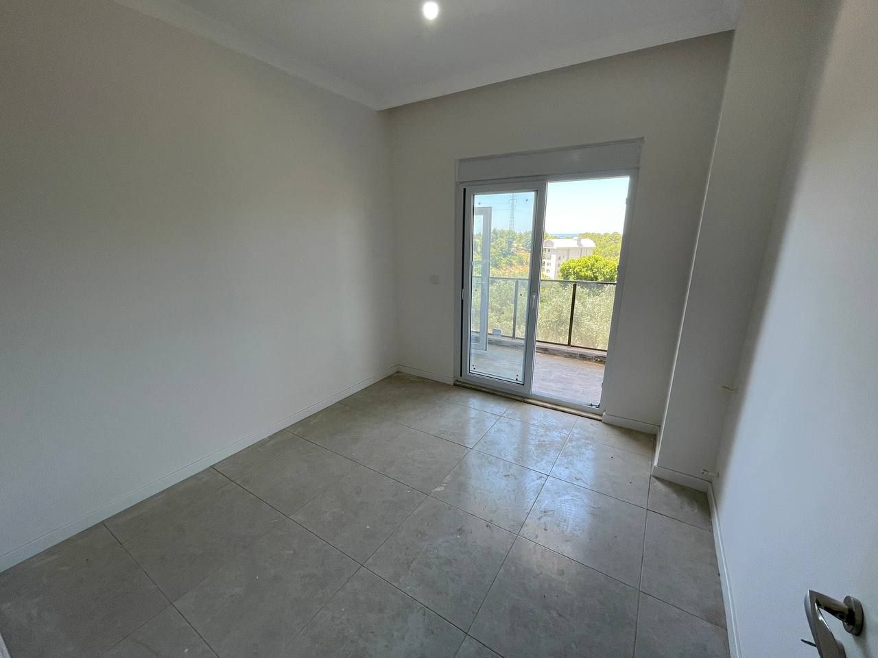 Апартаменты в Авсалларе, Турция, 105 м2 фото 2