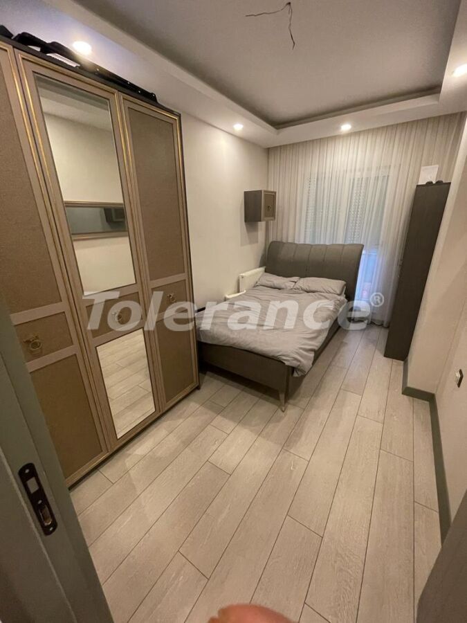 Апартаменты в Анталии, Турция, 90 м2 фото 5