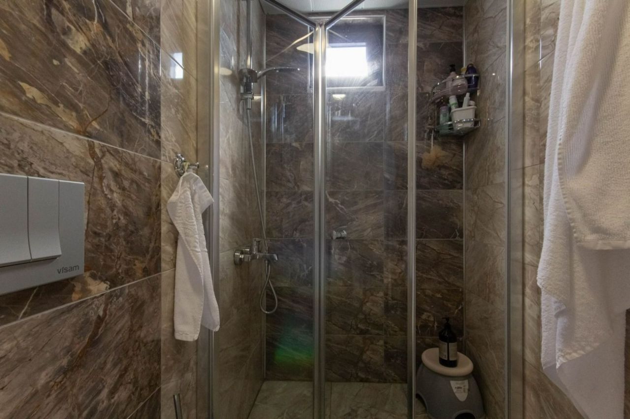 Квартира в Алании, Турция, 170 м2 фото 5