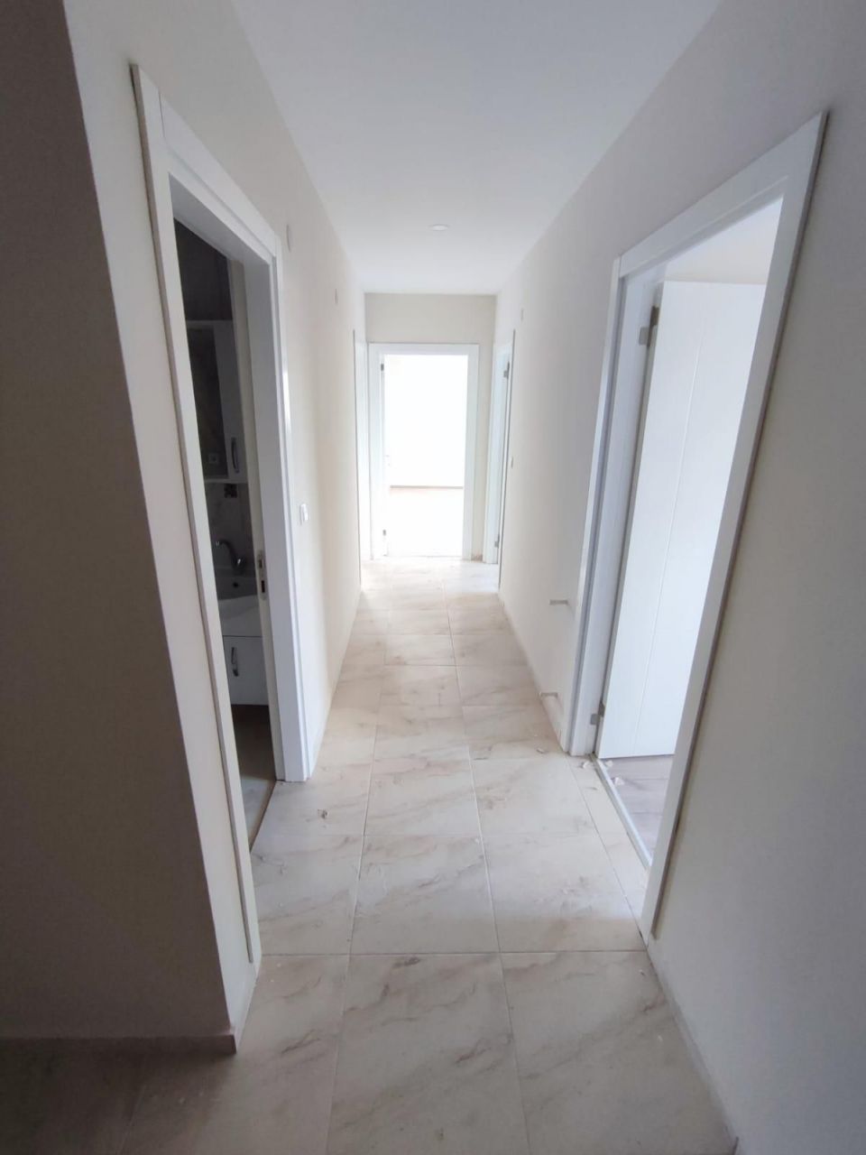Квартира в Алании, Турция, 110 м2 фото 2