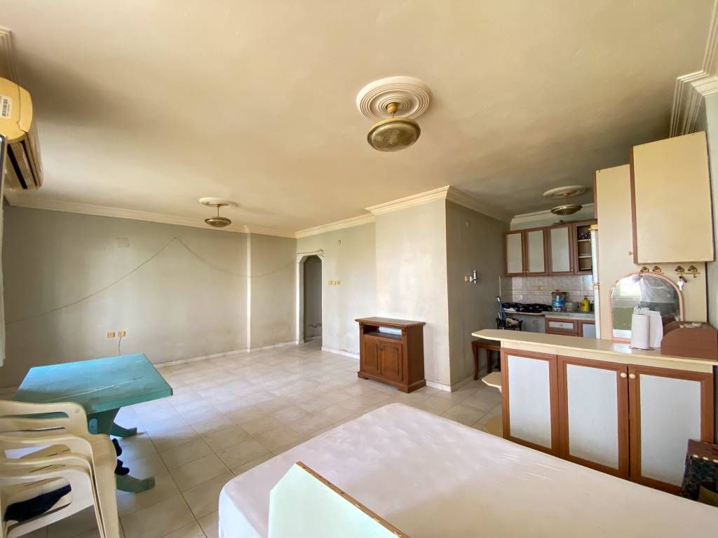 Квартира в Мерсине, Турция, 100 м2 фото 3