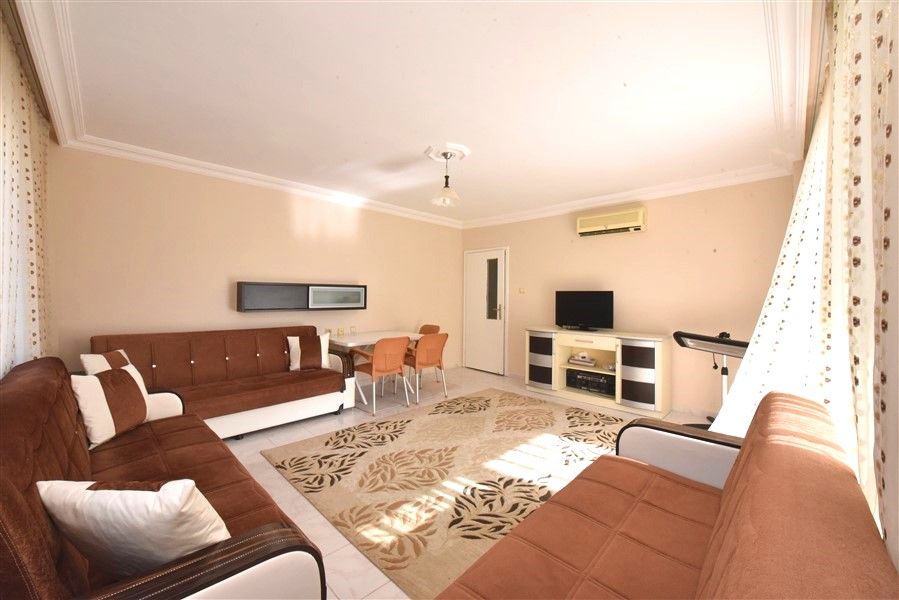 Квартира в Алании, Турция, 115 м2 фото 4