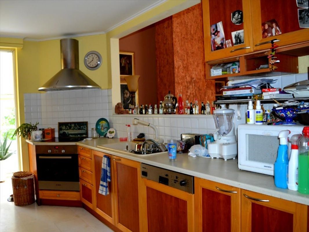 Квартира в Афинах, Греция, 140 м2 фото 5
