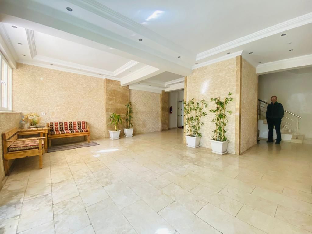Квартира в Алании, Турция, 135 м2 фото 5