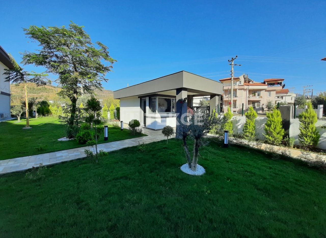 Апартаменты в Фетхие, Турция, 65 м2 фото 5