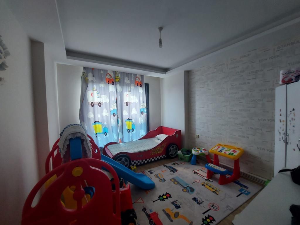 Квартира в Мерсине, Турция, 220 м2 фото 5