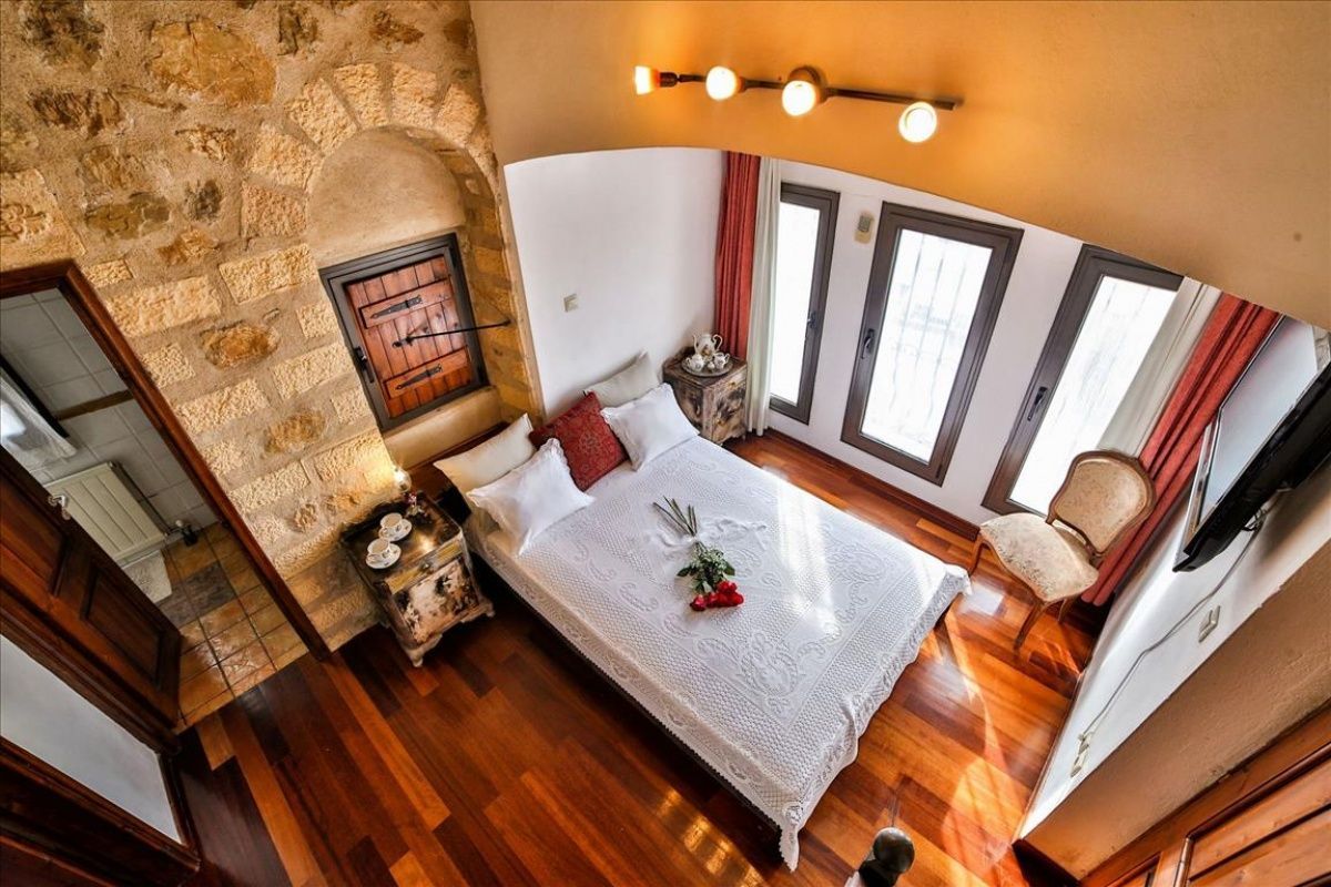 Дом в Афинах, Греция, 210 м2 фото 2