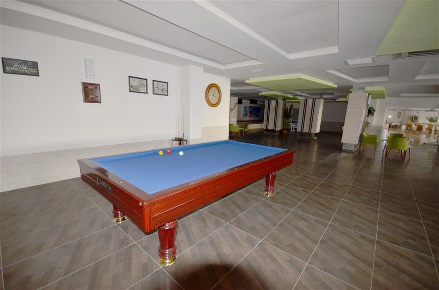 Квартира в Алании, Турция, 110 м2 фото 5