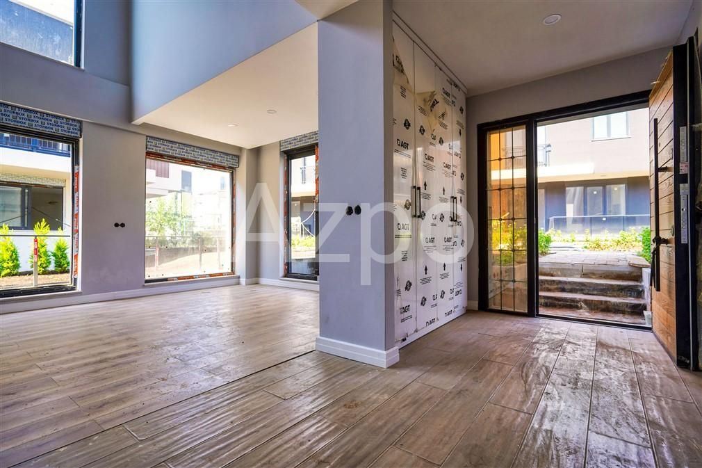Вилла в Анталии, Турция, 242 м2 фото 4
