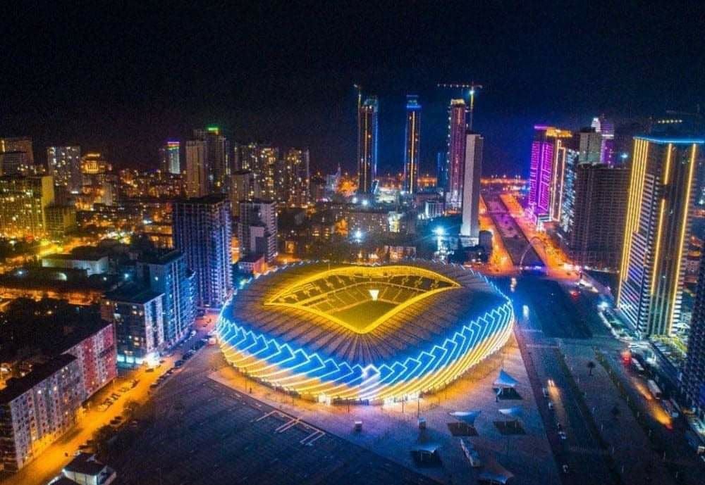 Студия в Батуми, Грузия, 24 м2 фото 5