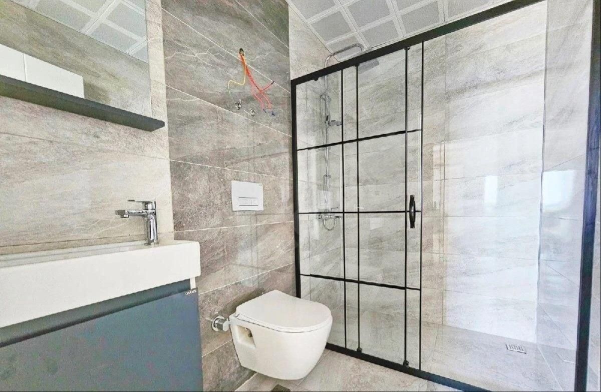 Квартира в Алании, Турция, 60 м2 фото 3