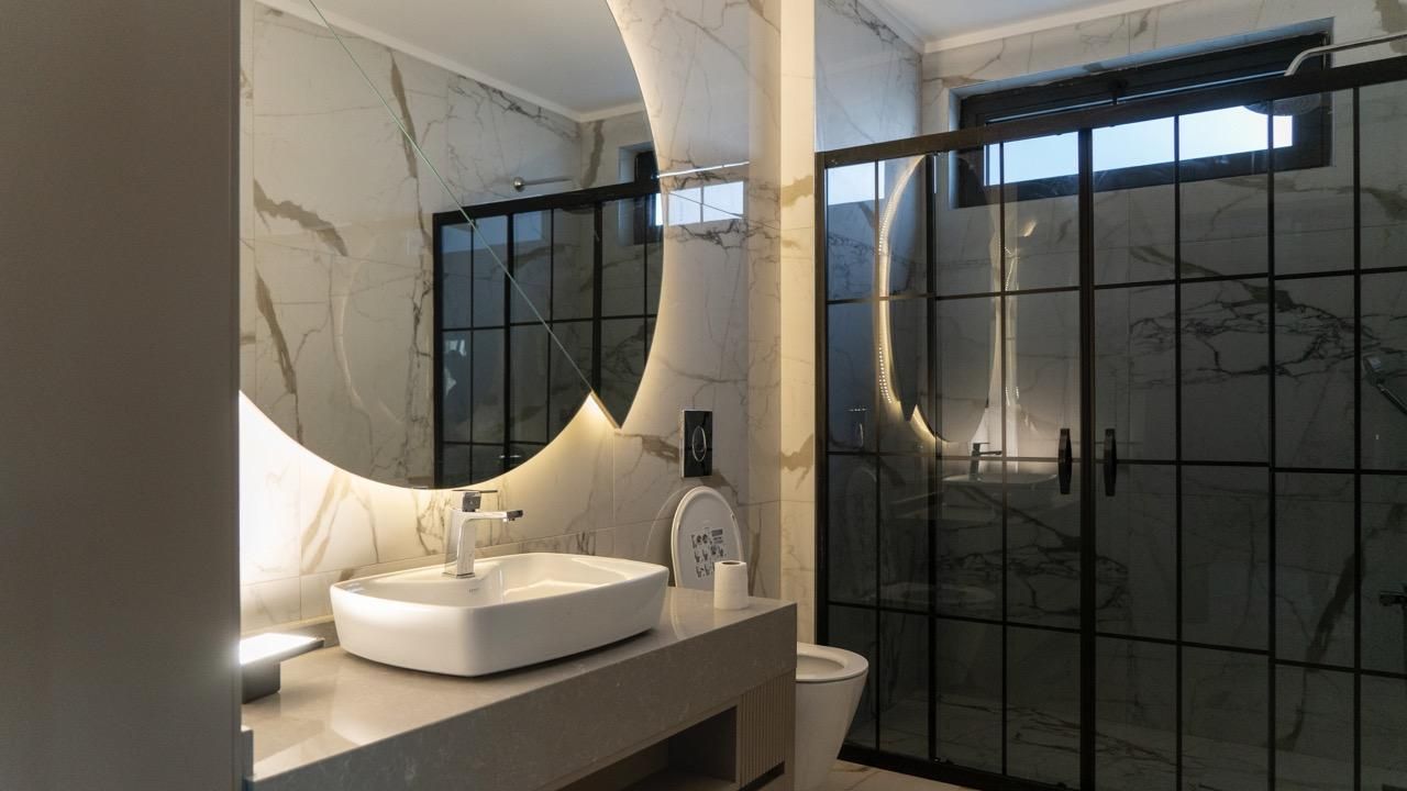 Вилла в Алании, Турция, 225 м2 фото 4